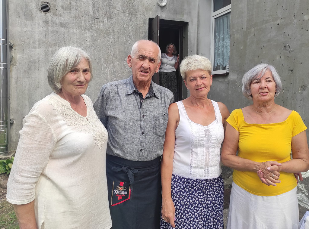 Za nami festyny w Czarnej i Błaszkowie [Zdjęcia]