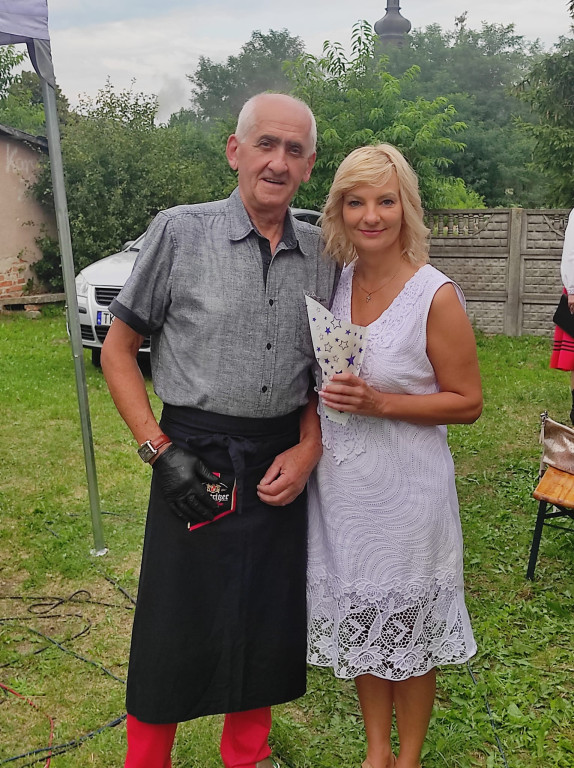 Za nami festyny w Czarnej i Błaszkowie [Zdjęcia]