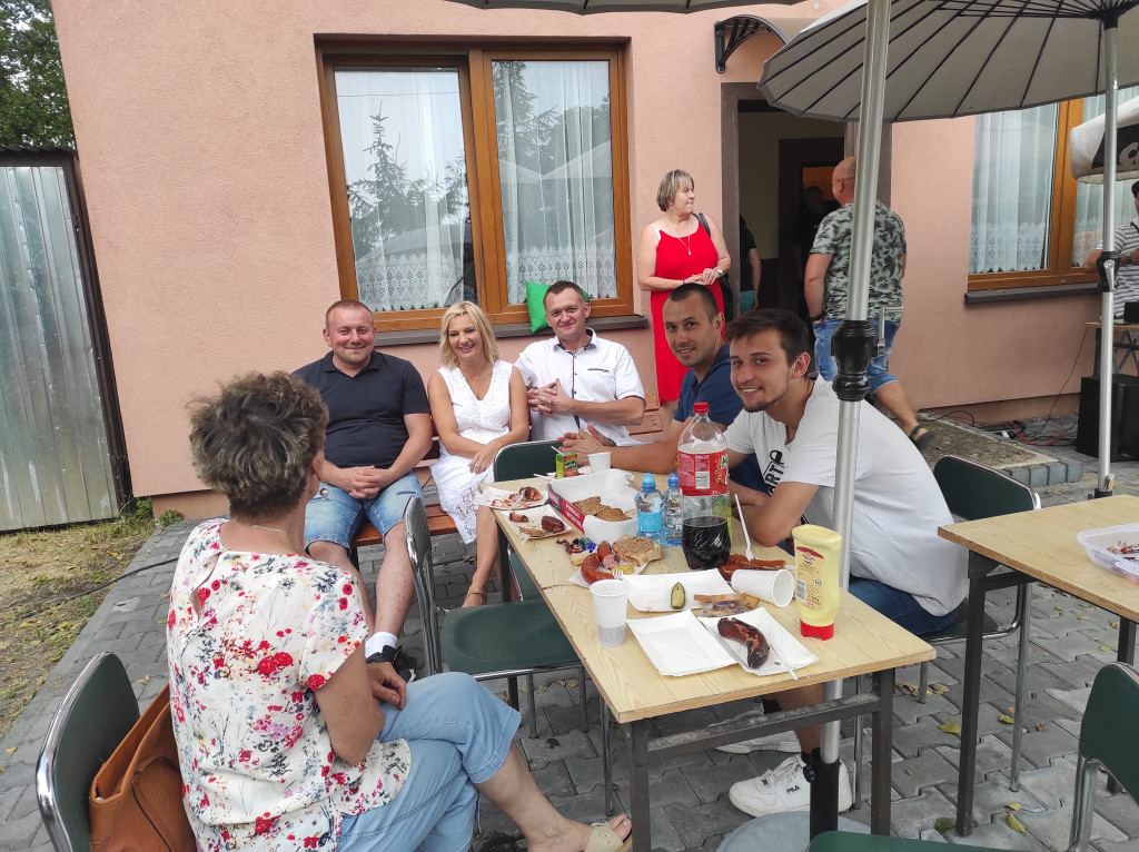 Za nami festyny w Czarnej i Błaszkowie [Zdjęcia]