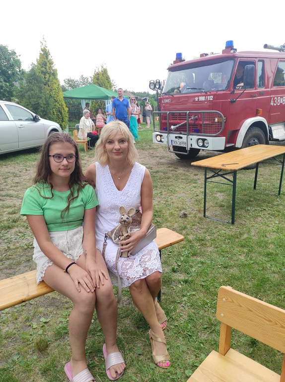 Za nami festyny w Czarnej i Błaszkowie [Zdjęcia]