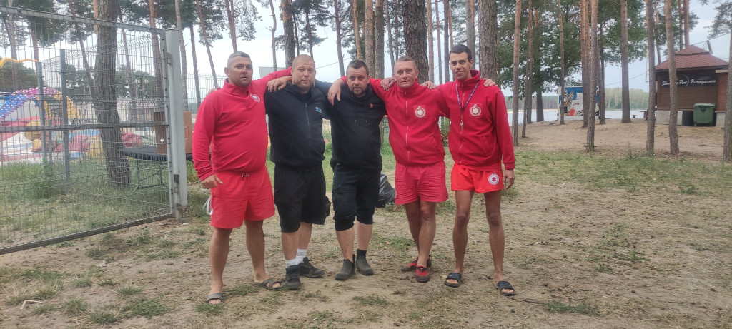 Jan Jakub Kolski kręcił w Sielpi film `Wariaci`