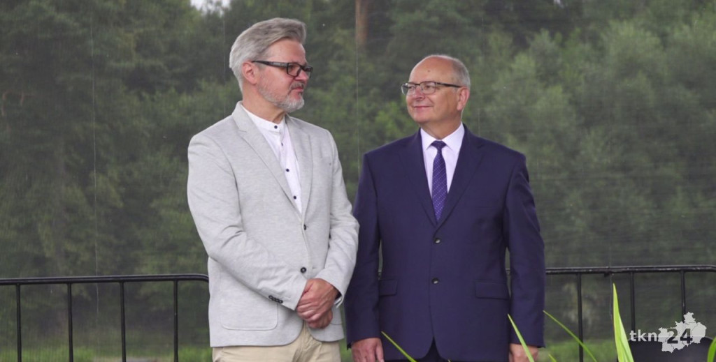 Piła-Szabelnia i Przybyszowy najlepsze na koneckim Przeglądzie KGW [wideo, zdjęcia]