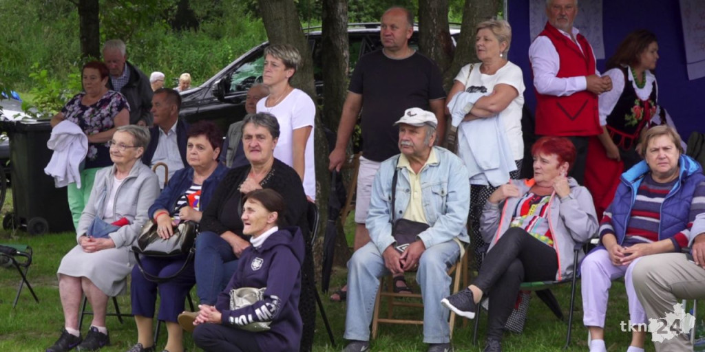 Piła-Szabelnia i Przybyszowy najlepsze na koneckim Przeglądzie KGW [wideo, zdjęcia]