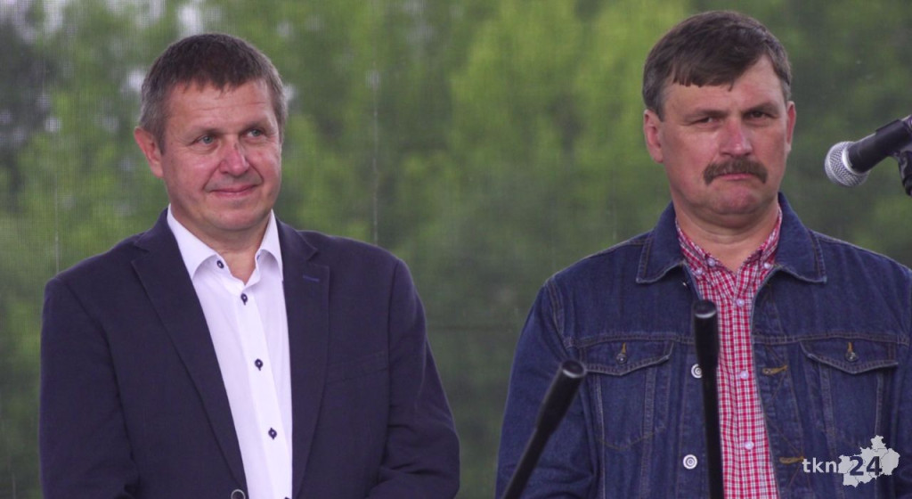 Piła-Szabelnia i Przybyszowy najlepsze na koneckim Przeglądzie KGW [wideo, zdjęcia]