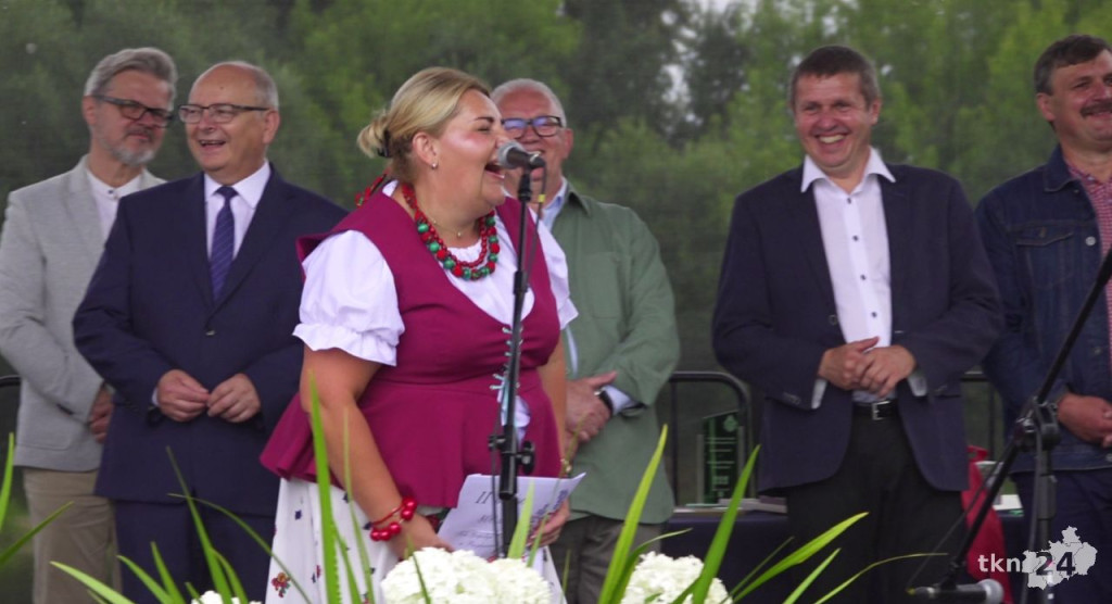 Piła-Szabelnia i Przybyszowy najlepsze na koneckim Przeglądzie KGW [wideo, zdjęcia]