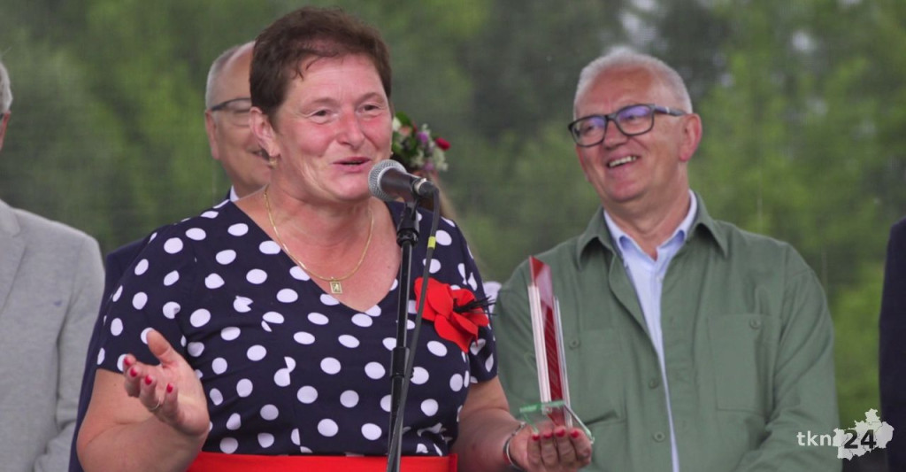 Piła-Szabelnia i Przybyszowy najlepsze na koneckim Przeglądzie KGW [wideo, zdjęcia]