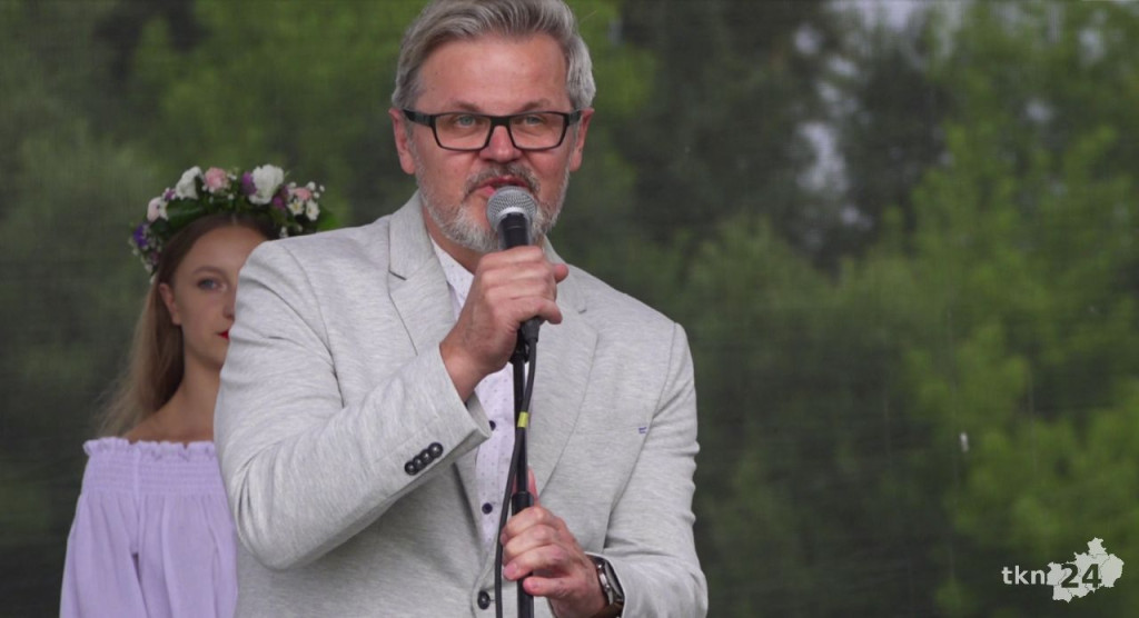 Piła-Szabelnia i Przybyszowy najlepsze na koneckim Przeglądzie KGW [wideo, zdjęcia]