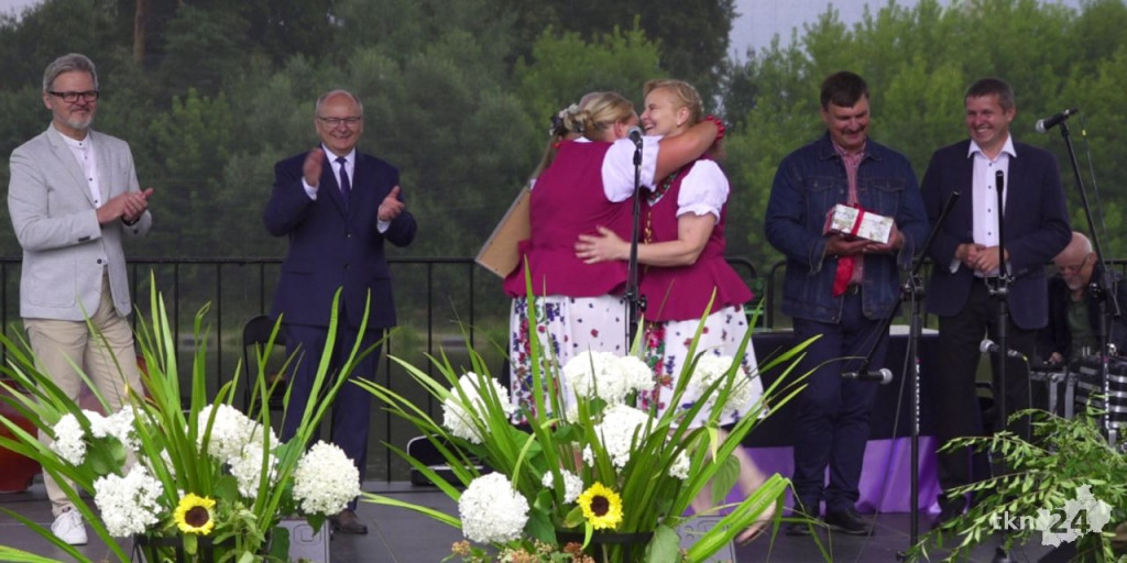 Piła-Szabelnia i Przybyszowy najlepsze na koneckim Przeglądzie KGW [wideo, zdjęcia]