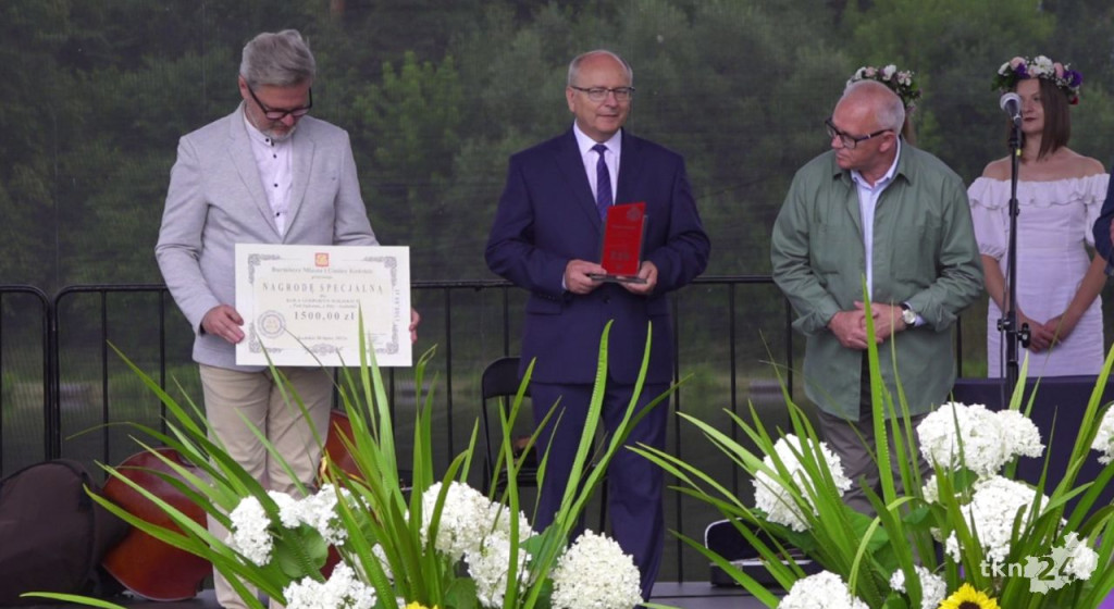 Piła-Szabelnia i Przybyszowy najlepsze na koneckim Przeglądzie KGW [wideo, zdjęcia]