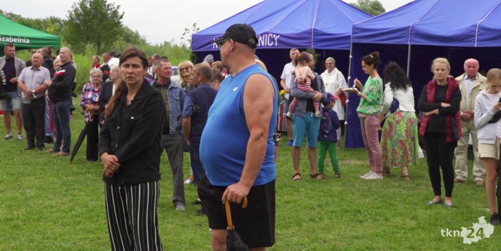 Piła-Szabelnia i Przybyszowy najlepsze na koneckim Przeglądzie KGW [wideo, zdjęcia]