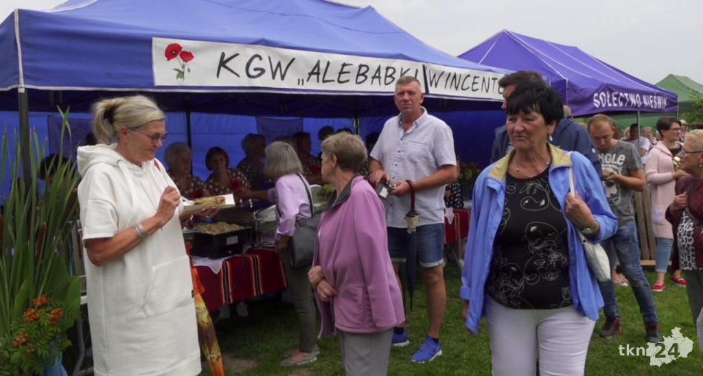 Piła-Szabelnia i Przybyszowy najlepsze na koneckim Przeglądzie KGW [wideo, zdjęcia]