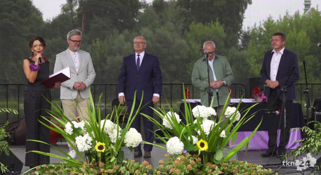 Piła-Szabelnia i Przybyszowy najlepsze na koneckim Przeglądzie KGW [wideo, zdjęcia]