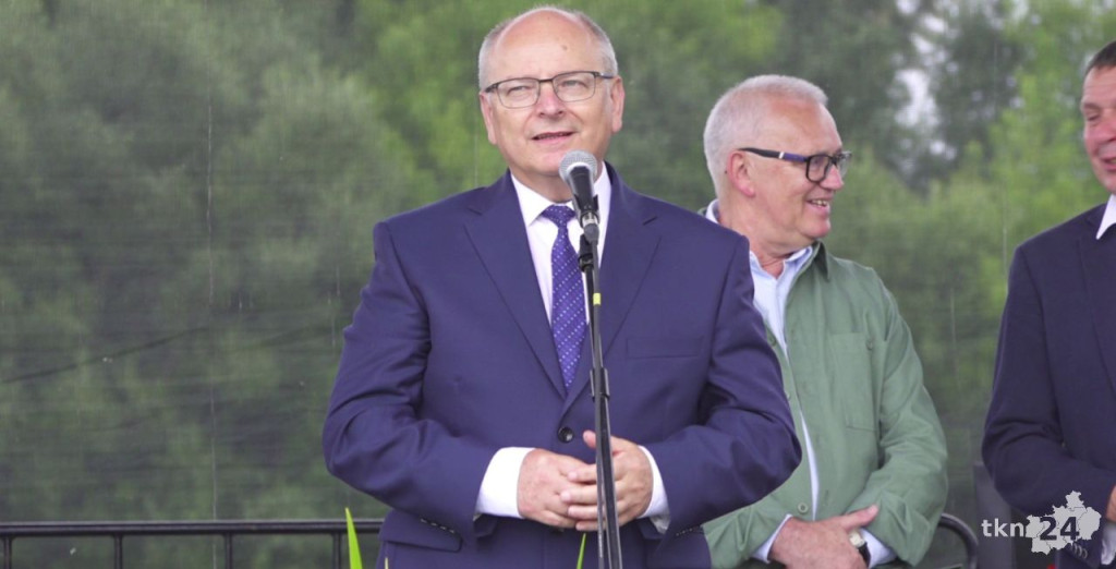 Piła-Szabelnia i Przybyszowy najlepsze na koneckim Przeglądzie KGW [wideo, zdjęcia]