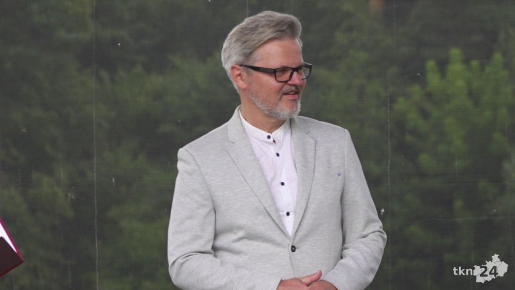 Piła-Szabelnia i Przybyszowy najlepsze na koneckim Przeglądzie KGW [wideo, zdjęcia]