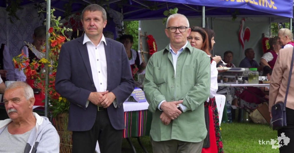 Piła-Szabelnia i Przybyszowy najlepsze na koneckim Przeglądzie KGW [wideo, zdjęcia]