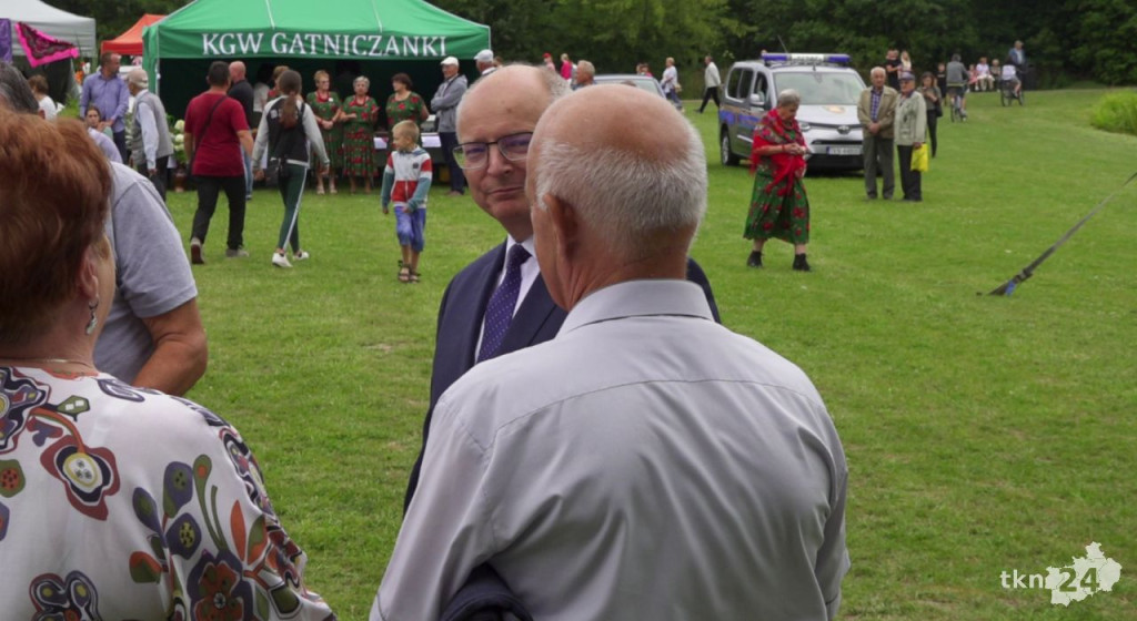 Piła-Szabelnia i Przybyszowy najlepsze na koneckim Przeglądzie KGW [wideo, zdjęcia]