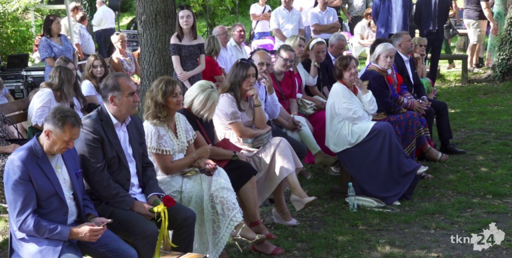 Poznajcie laureatów powiatowych nagród 2022! [wideo, zdjęcia]