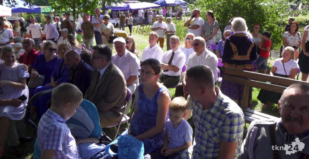 Poznajcie laureatów powiatowych nagród 2022! [wideo, zdjęcia]