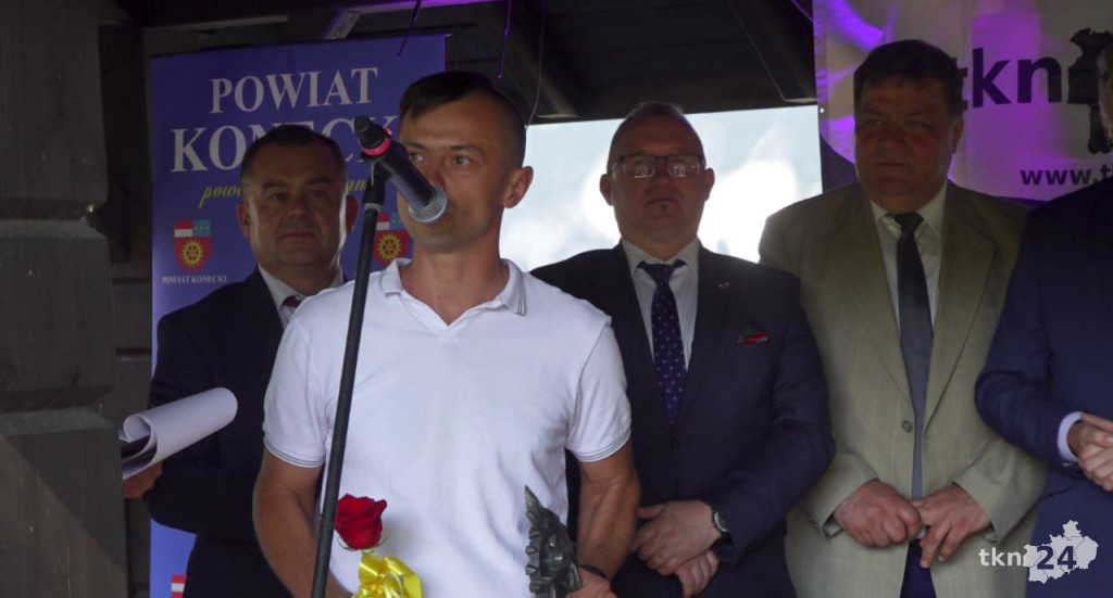 Poznajcie laureatów powiatowych nagród 2022! [wideo, zdjęcia]