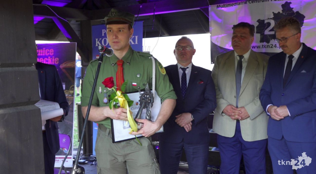 Poznajcie laureatów powiatowych nagród 2022! [wideo, zdjęcia]