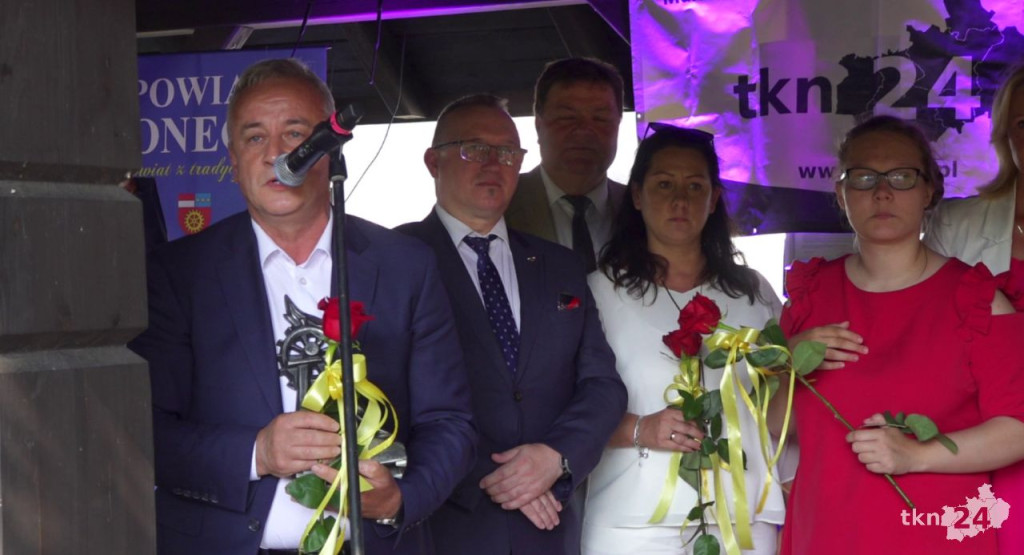 Poznajcie laureatów powiatowych nagród 2022! [wideo, zdjęcia]