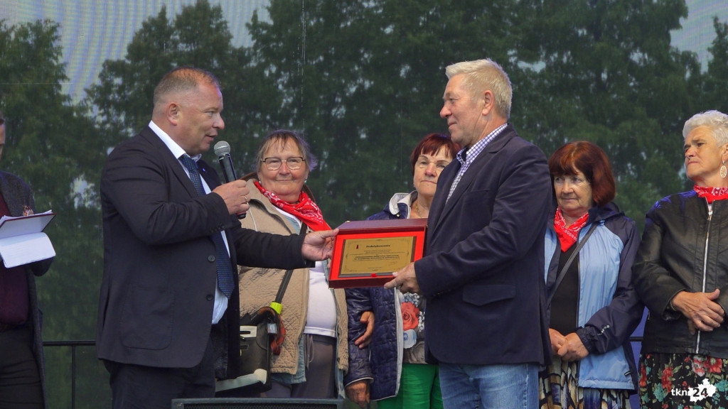 Radoszyczanie dzieciom! Powrót legendarnego festynu [wideo, zdjęcia]