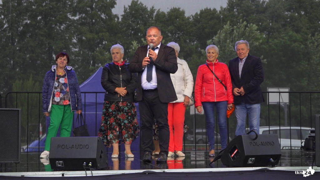 Radoszyczanie dzieciom! Powrót legendarnego festynu [wideo, zdjęcia]