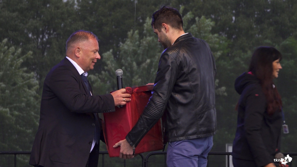 Radoszyczanie dzieciom! Powrót legendarnego festynu [wideo, zdjęcia]
