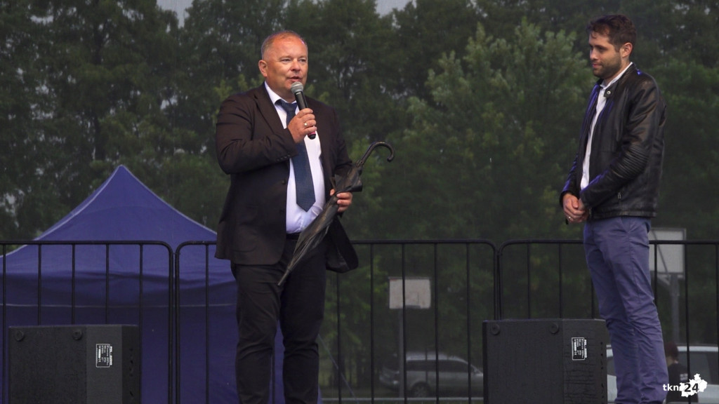Radoszyczanie dzieciom! Powrót legendarnego festynu [wideo, zdjęcia]
