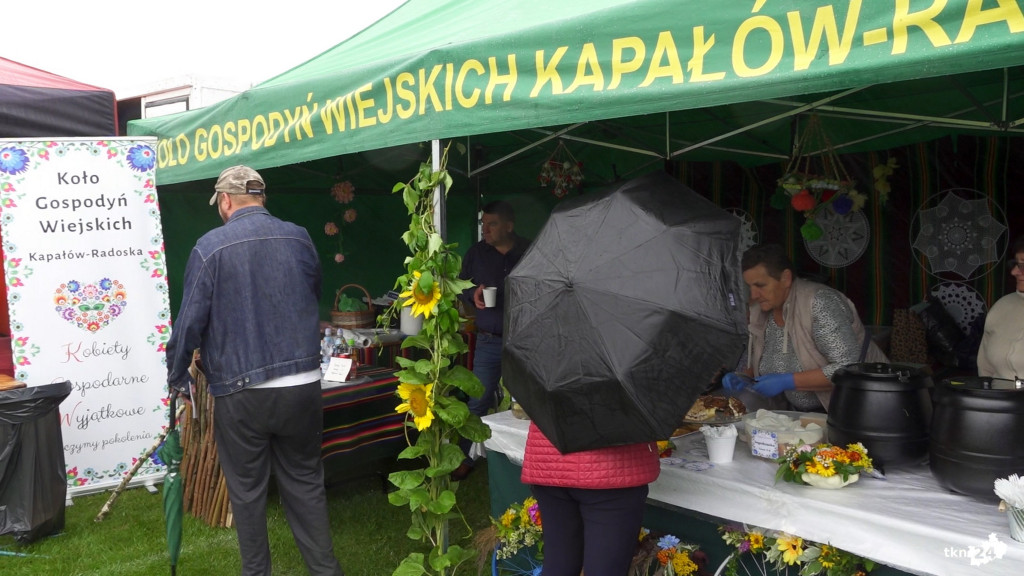 Radoszyczanie dzieciom! Powrót legendarnego festynu [wideo, zdjęcia]
