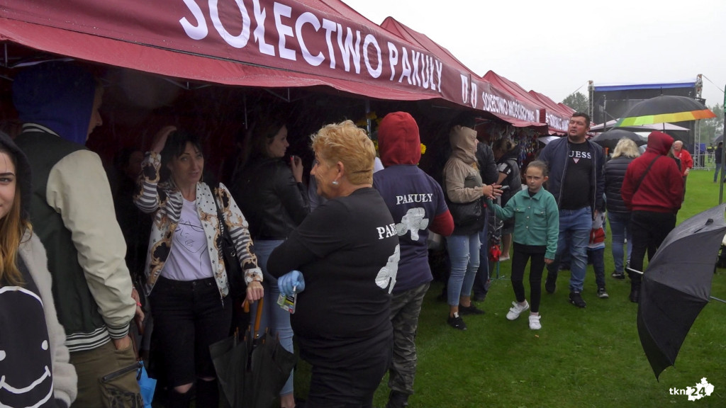 Radoszyczanie dzieciom! Powrót legendarnego festynu [wideo, zdjęcia]