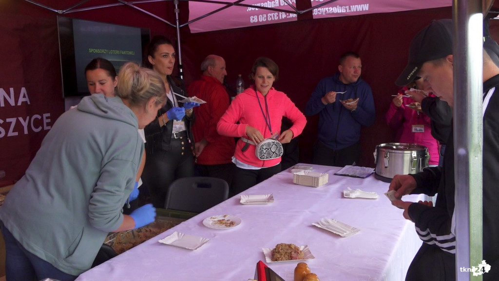 Radoszyczanie dzieciom! Powrót legendarnego festynu [wideo, zdjęcia]
