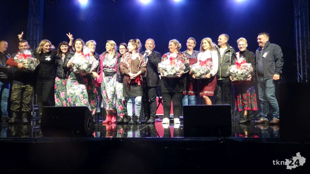 Radoszyczanie dzieciom! Powrót legendarnego festynu [wideo, zdjęcia]