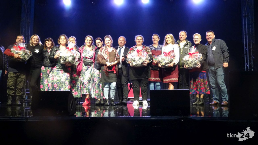 Radoszyczanie dzieciom! Powrót legendarnego festynu [wideo, zdjęcia]