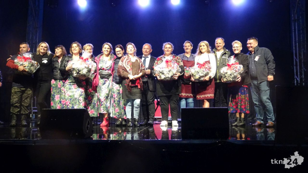 Radoszyczanie dzieciom! Powrót legendarnego festynu [wideo, zdjęcia]