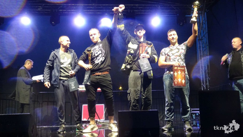 Radoszyczanie dzieciom! Powrót legendarnego festynu [wideo, zdjęcia]