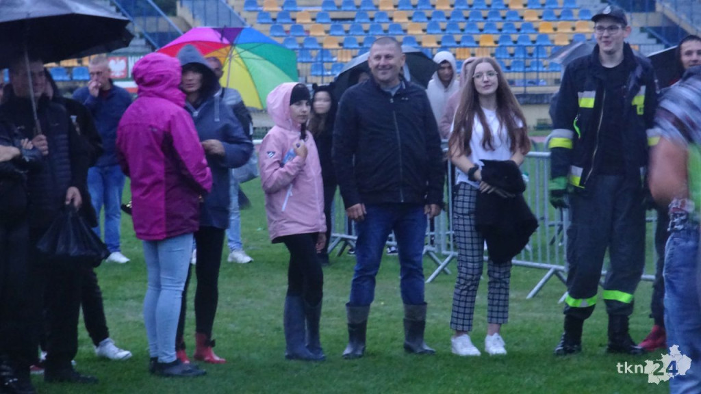 Radoszyczanie dzieciom! Powrót legendarnego festynu [wideo, zdjęcia]