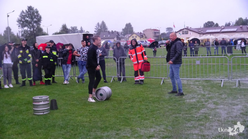 Radoszyczanie dzieciom! Powrót legendarnego festynu [wideo, zdjęcia]