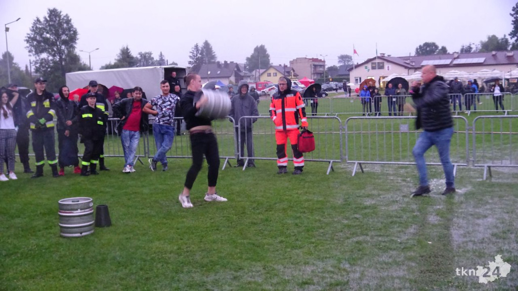 Radoszyczanie dzieciom! Powrót legendarnego festynu [wideo, zdjęcia]