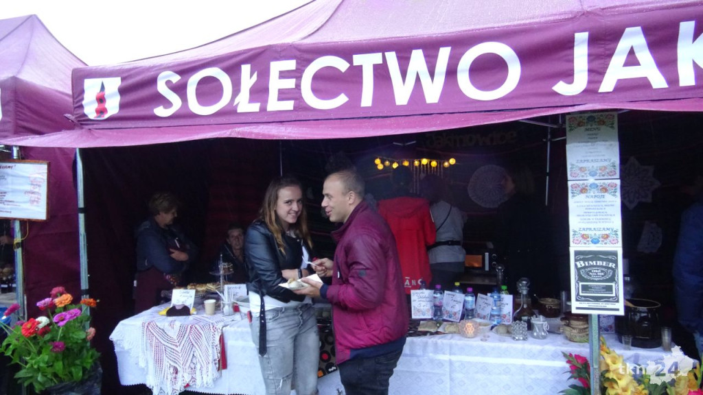 Radoszyczanie dzieciom! Powrót legendarnego festynu [wideo, zdjęcia]
