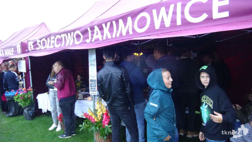 Radoszyczanie dzieciom! Powrót legendarnego festynu [wideo, zdjęcia]