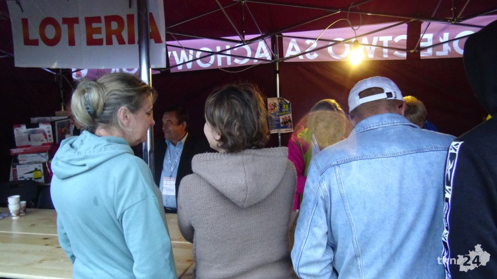 Radoszyczanie dzieciom! Powrót legendarnego festynu [wideo, zdjęcia]