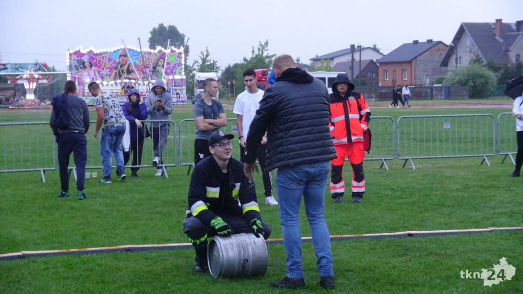 Radoszyczanie dzieciom! Powrót legendarnego festynu [wideo, zdjęcia]