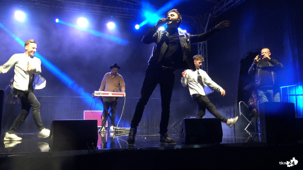 Radoszyczanie dzieciom! Powrót legendarnego festynu [wideo, zdjęcia]