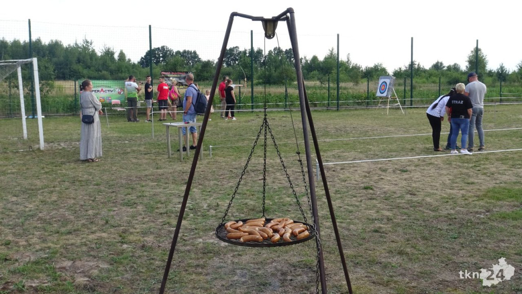 78. rocznica Powstania Warszawskiego w Kozowie [wideo i zdjęcia]