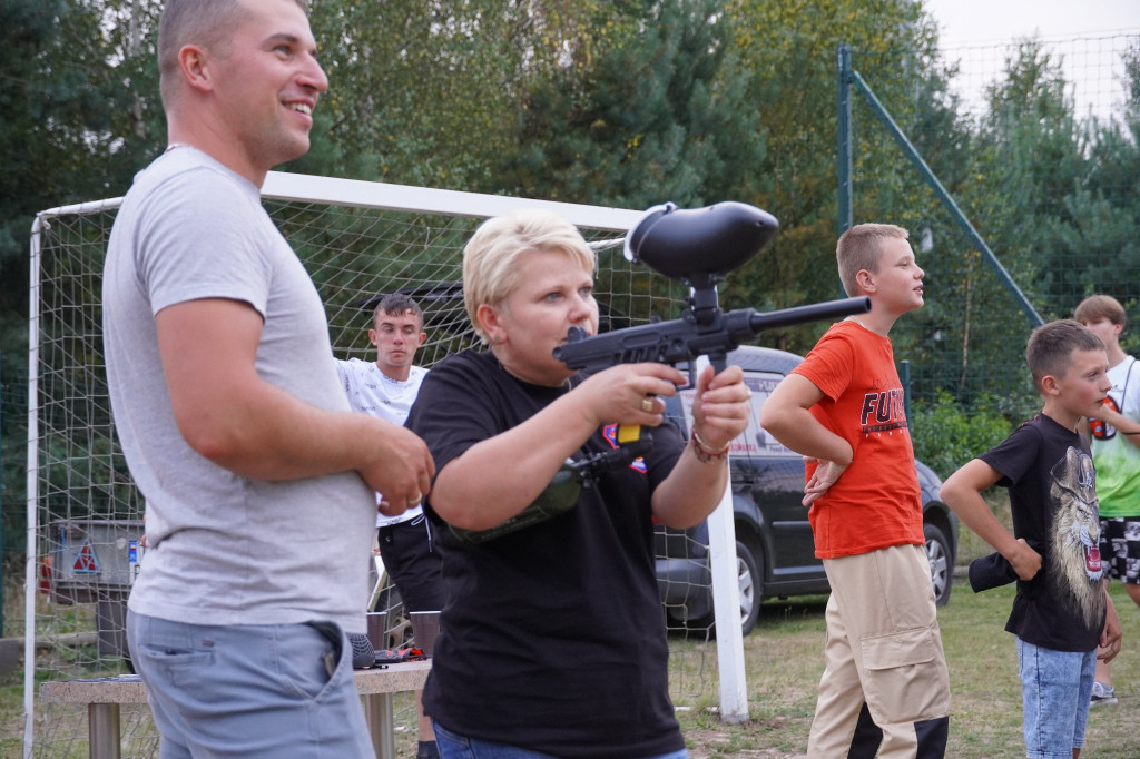 78. rocznica Powstania Warszawskiego w Kozowie [wideo i zdjęcia]