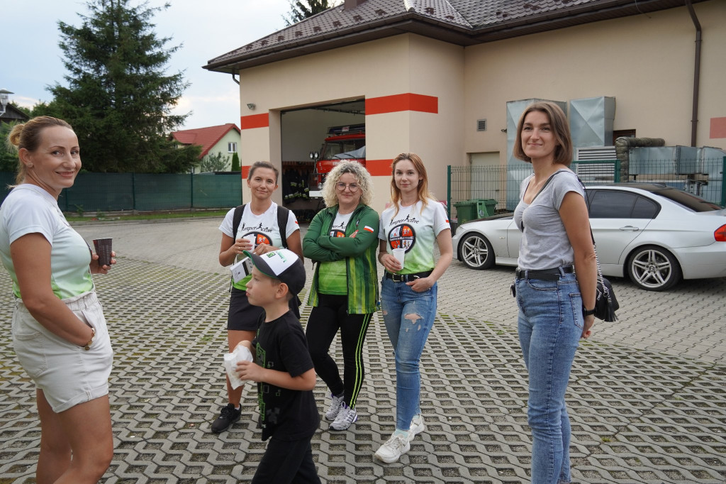 78. rocznica Powstania Warszawskiego w Kozowie [wideo i zdjęcia]