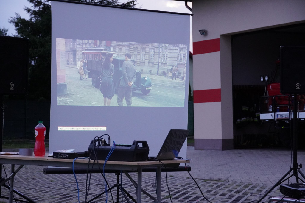 78. rocznica Powstania Warszawskiego w Kozowie [wideo i zdjęcia]