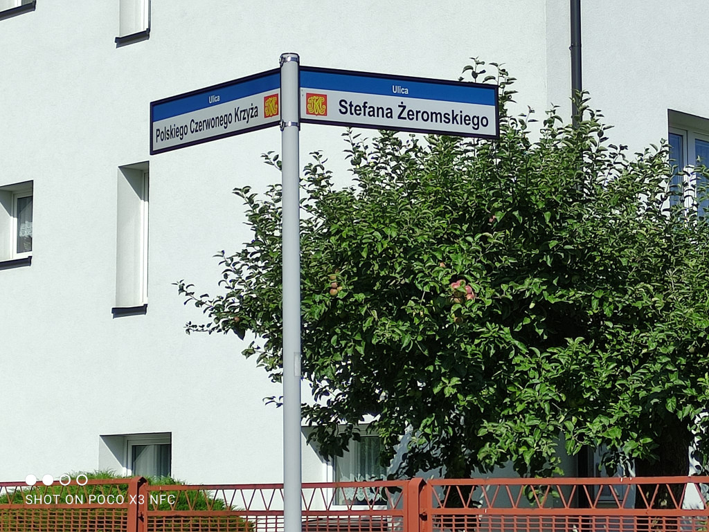 Miliony na kolejne drogi w Końskich [wideo, zdjęcia]