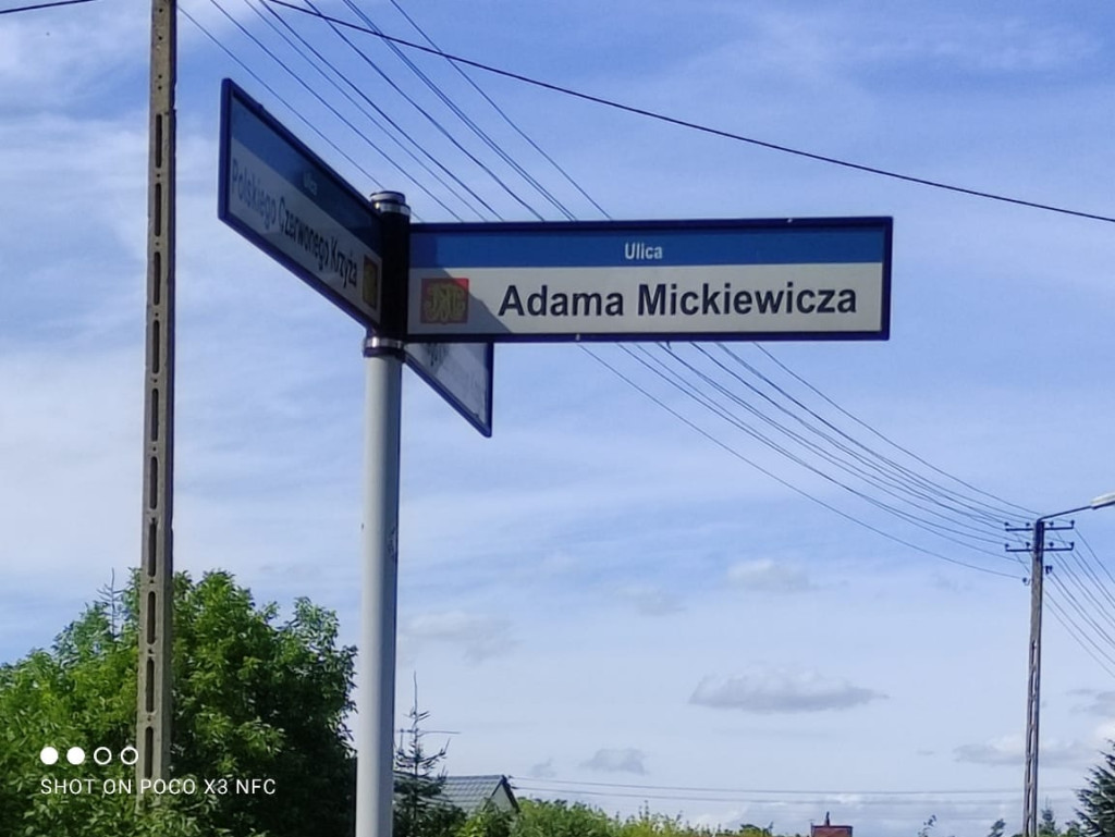 Miliony na kolejne drogi w Końskich [wideo, zdjęcia]